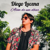 Mergulhei no Azul - Diego Lucena