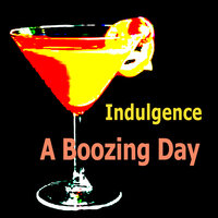 Morning Daiquiri feat. Alexander Robotnick - Alexander Robotnick & Indulgence