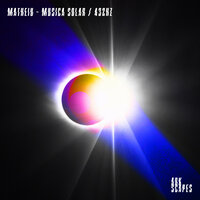 Musica Solar 432Hz - Matheiu