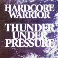Bridesmaid In Blood - Hardcore Warrior