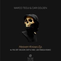 Heaven Knows - Marco Tegui & Cari Golden