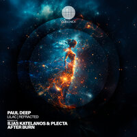Lilac - Paul Deep (AR) & Ilias Katelanos & Plecta