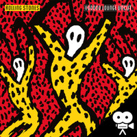 I Go Wild - The Rolling Stones