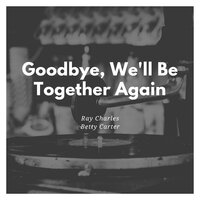 Just You, Just Me - Ray Charles & Betty Carter