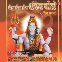 Mera Rom Rom Shankar Bole - Debashish Dasgupta & Arun Kumar & Anu Malik