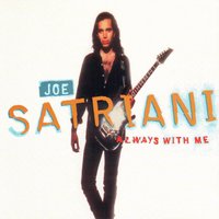 Tears in the Rain - Joe Satriani & Stuart Hamm & Jonathan Mover & Phil Ashley