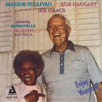 When a Woman Loves a Man - Dardanelle & Sil Austin & Maxine Sullivan & Bob Haggart & Ike Isaacs