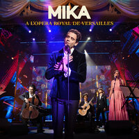 Happy Ending - MIKA