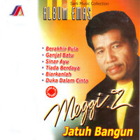 Terbelenggu - Meggi Z.