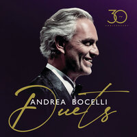 E più ti penso - Andrea Bocelli & Ariana Grande