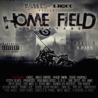 New Money (Part 2) - I-Rocc & DOLLABILLGATES
