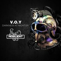Mind Creator - V.O.Y