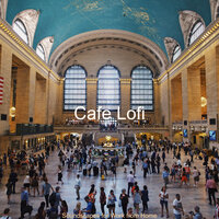 Subtle Vibes for Homework - Café Lofi