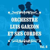 La Mancornadora - Orchestre Luis Garzon et ses cordes