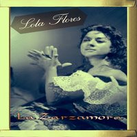 María Bonita - Lola Flores