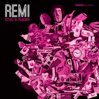 Move On - Remi & Sensible J & Lorry