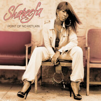 U Told Me - Shareefa