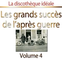 Y'a d'la joie - Charles Trenet