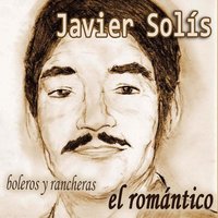 De Quién Estás Enamorada - Javier Solis