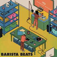 Lotus Tea - Etymology Records & Jazzinuf & BROCKBEATS