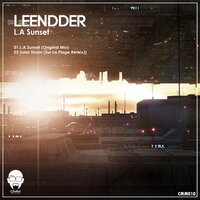 L.A Sunset - Leendder
