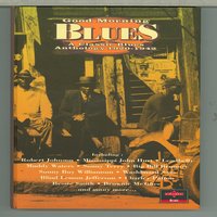 Good Morning Blues - Original - Leadbelly