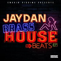 Sensations - Jaydan