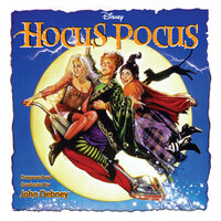 Witches' Lair - John Debney