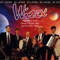 Ingen är så underbar som du - Wizex