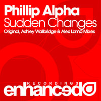 Sudden Changes - Phillip Alpha