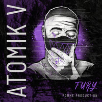 Fury - Atomik V