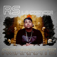 Agarrate - RS