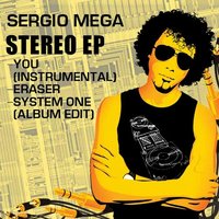 Eraser - Sergio Mega