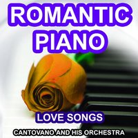 Harlem nocturne - Cantovano and His Orchestra