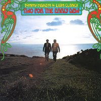 The Parting Song (Journey's End) - Tommy Makem