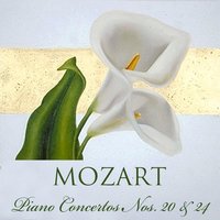 Piano Concerto No. 24 in C Minor, KV. 491: III. Allegretto - Orchestre des Concerts Lamoureux & Вольфганг Амадей Моцарт