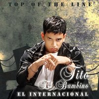 Enamorado - Tito El Bambino