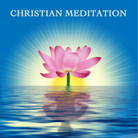 Peace on Earth - Beach Waves and Meditation Relaxation Music - Christian Meditation Music