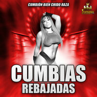 Cumbia Popular - Cumbias Rebajadas