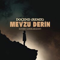 Mevzu Derin - Doçend