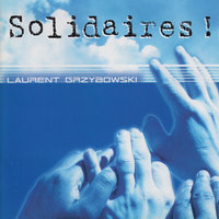 Créateur d'humanité - Laurent Grzybowski