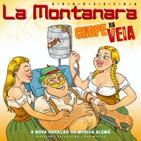 Só Falta Você - Orquestra La Montanara