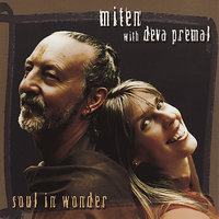Through The Eyes Of An Angel - Miten & Deva Premal