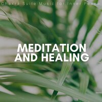 Soul Being - Chakra Balancing Sound Therapy