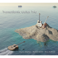 Always On My Mind - Joscho Stephan & Richard Smith & Rory Hoffmann