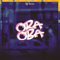Oba Oba - DJ Gordinho da VF & MC RB da Favelinha & MC CR Da Capital & MC M4