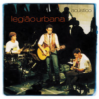 Baader-Meinhof Blues - Legião Urbana