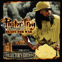 Street Law - Pastor Troy