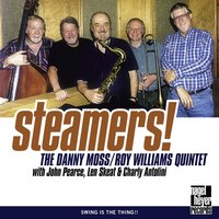 Them There Eyes - Charly Antolini & Danny Moss & Len Skeat & John Pearce