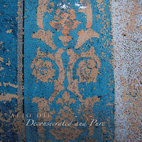 Peel Away This Mortal Coil - Alio Die